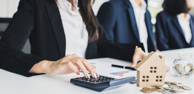 Banking Services Background